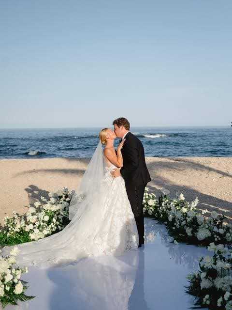 David and Roshel