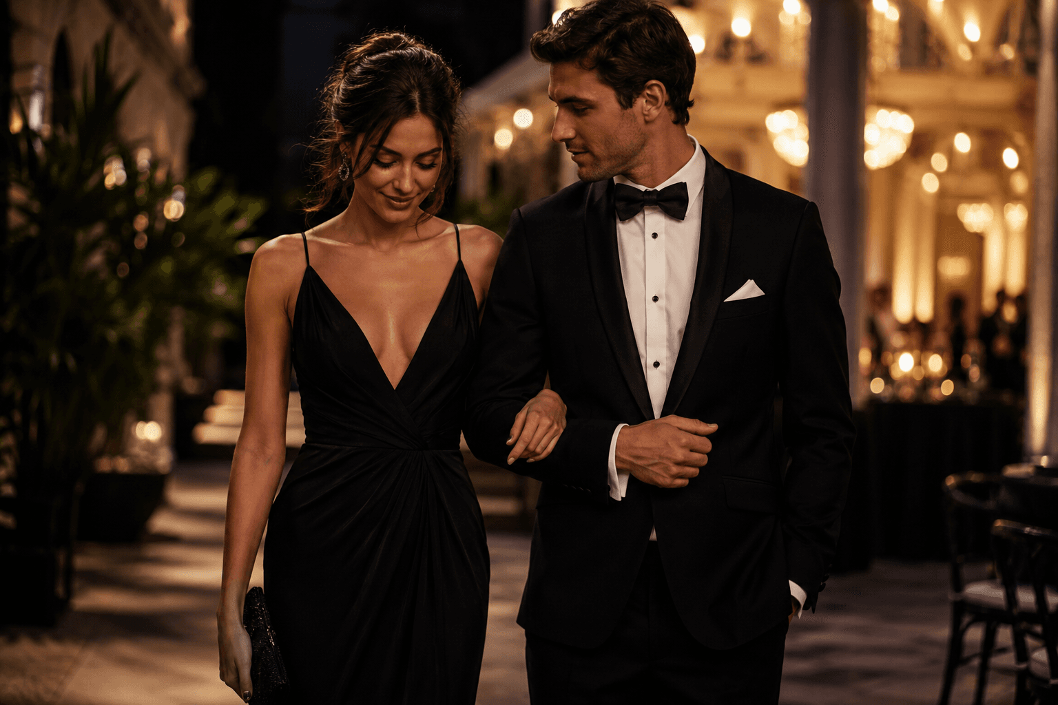 Dress Code