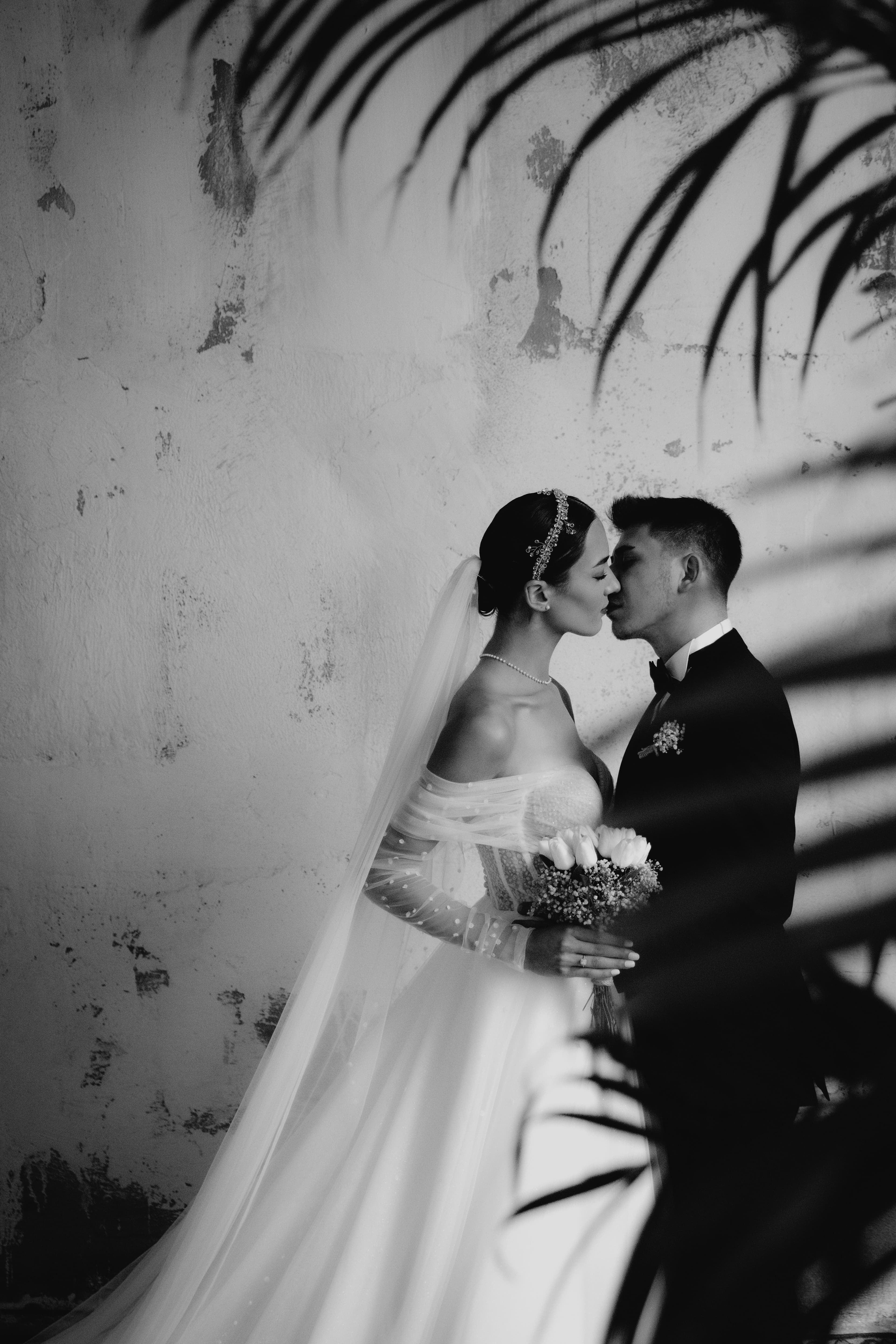 A Beautiful Moment